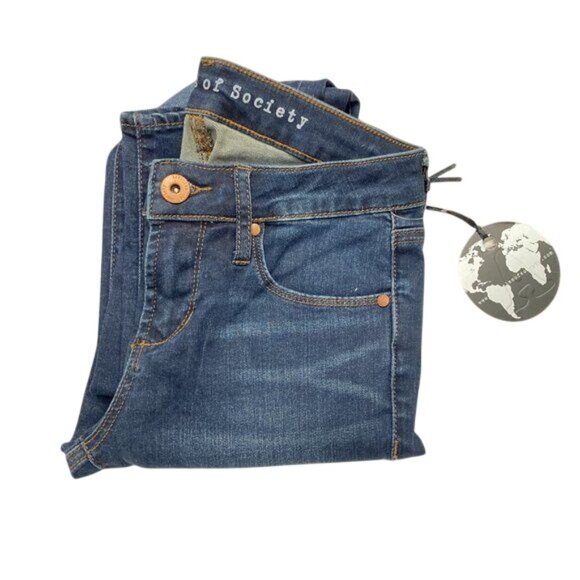 Articles Of Society Sarah Skinny Jeans - Picture 4 of 4